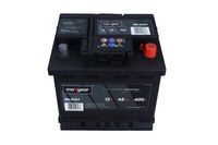 Accu / Batterij 545412040D722
