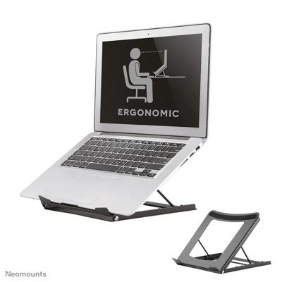 Neomounts by newstar nsls075black notebook standaard