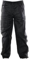 HOCK regenbroek "rain pants-zipp" rain pants zipp size l