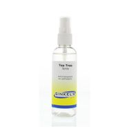 Tea tree spray - thumbnail