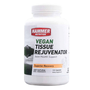 Hammer Nutrition | Superior Recovery | Vegan Tissue Rejuvenator | 120 Stuks