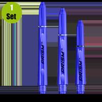 Winmau Winmau Prism Shaft - Blauw