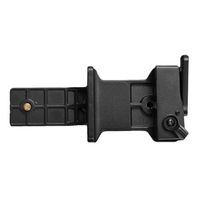 Godox WT C01 Lampstatief adapter voor Dive LED-lamp