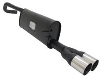 Viking Choice  Sportuitlaat Seat Ibiza 6J / 6P - Classic - sporteinddemper - thumbnail