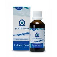 Phytonics Kidney comp 3 x 50 ml