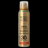 Ambre Solaire Mist ideal bronze SPF30 150 Milliliter