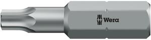 Wera 867/2 Z 05066941001 Torx-bit T 50 Gereedschapsstaal Gelegeerd, Taai D 8 1 stuk(s)