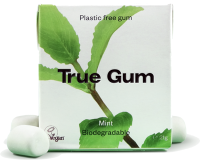 True Gum Mint