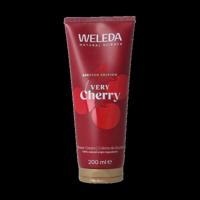 Douchecreme very cherry bio 200 Milliliter