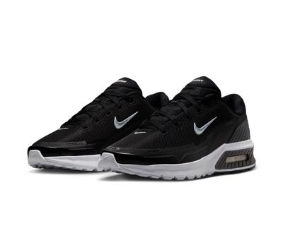 Nike Air Max Bia Sneaker Dames Zwart - Maat 38 - Kleur: Zwart | Soccerfanshop