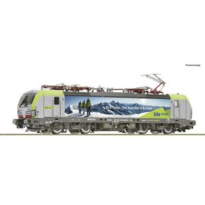 Roco 70682 H0 elektrische locomotief Re 475 425-5 van de BLS Cargo