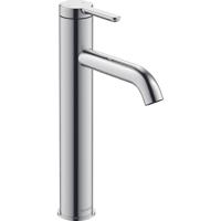 Duravit C.1 wastafelmengkraan L-size chroom c11030002010