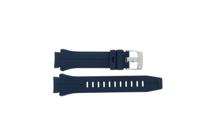 Horlogeband Festina F20664-1 Rubber Blauw 20mm