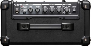 Roland Cube-10GX 1x8 inch 10W modeling gitaarversterker combo