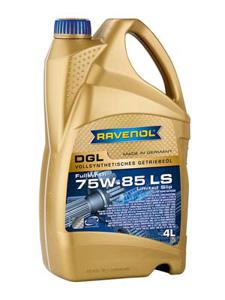 Ravenol Versnellingsbakolie 1221107-004-01-999