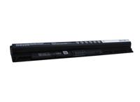 DELL Laptop accu 2200mah