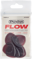 Dunlop Flow 1.50 Plectrum 6-Pack