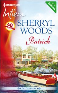 Patrick - Sherryl Woods - ebook