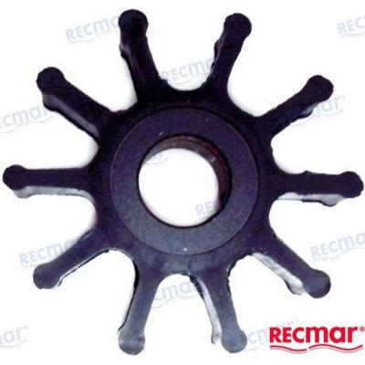 REC47-F462065 - Impeller Mercruiser