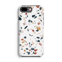 Terrazzo N°4: iPhone 7 Plus Tough Case