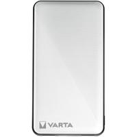 Power Bank Varta Energy Zilverkleurig 10000 mAh Power Bank Varta Energy Zilverkleurig 10000 mAh