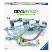 Ravensburger Gravitrax starterset core Ravensburger Gravitrax starterset core