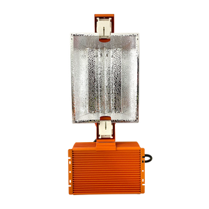 Ignator Ignator Monsterlight - 1000 Watt HPS Armatuur