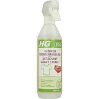 HG Eco vlek voorbehandeling