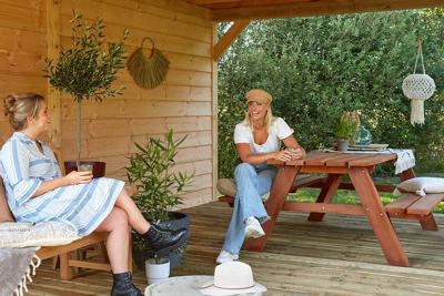 Picknicktafel Business Tuindeco - Tuindeco