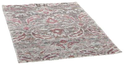 Rezas - Sari Silk - TX 3422, Dove (Beige) - 140x200