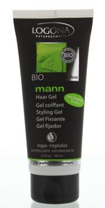 Logona Mann haargel (100 ml)