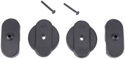 RIXEN & KAUL Basket mount.set r&k