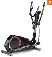 Flow Fitness Glider DCT2500i crosstrainer - thumbnail