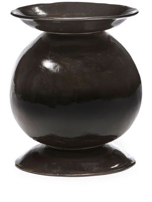 Serax vase La Mère - Marron