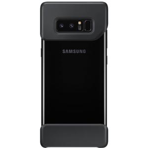 2Piece Cover Galaxy Note8 zwart EF-MN950CBEGWW