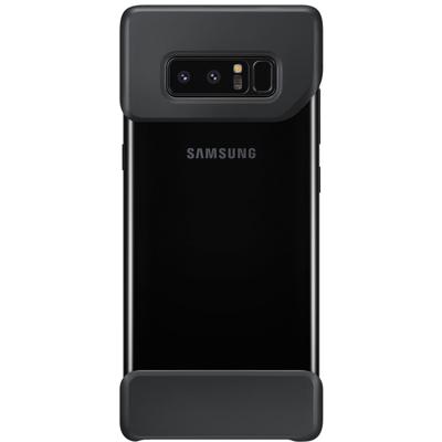 2Piece Cover Galaxy Note8 zwart EF-MN950CBEGWW
