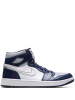 Jordan baskets montantes Air Jordan 1 Retro - Blanc