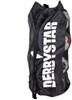 Derbystar 285009 Ballenzak Voor 10-12 Ballen - Black - One size