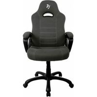 Arozzi Enzo Woven Gamestoel Zwart