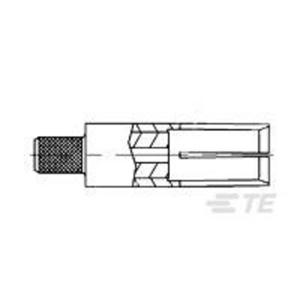 TE Connectivity 225791-3 Inhoud: 1 stuk(s) Package