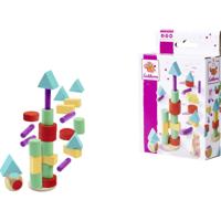 Eichhorn Games Stapelspiel Würfel 100002802