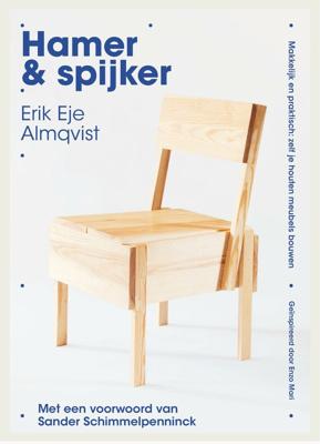 Hamer & spijker (Hardback)