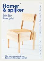 Hamer & spijker (Hardback) Hamer & spijker (Hardback)