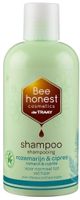 Bee Honest Shampoo Rozemarijn & Cipres - thumbnail