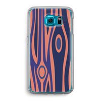 Bast A: Samsung Galaxy S6 Transparant Hoesje