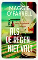 Als de regen niet valt - Maggie O'Farrell - ebook - thumbnail