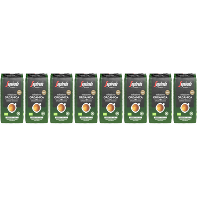 Segafredo Selezione Organica Koffiebonen 1 kilo