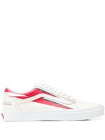 Vans baskets Bowie - Blanc - thumbnail