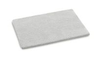 Rhomtuft Rhomtuft Badmat Square 60x90cm perlgrau