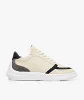 CERO NINE Talon A-212 sneakers | maat 40 | beige/zwart
